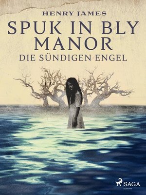 cover image of Die sündigen Engel